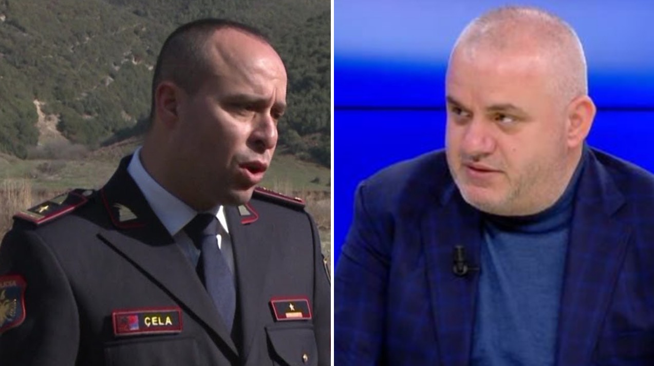 Lirohet nga burgu ish-kryepolici i Vlorës