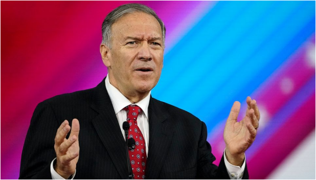 Për herë të parë ish sekretari amerikan i shtetit, Mike Pompeo viziton Shqipërinë (DATA)
