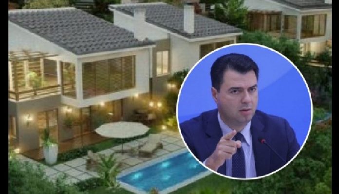 Oligarku Papuli dëbon Bashën nga vila në “Long Hill” pas dorëheqjes si kryetar i PD?