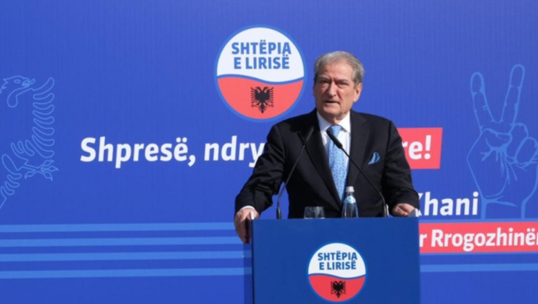 Hakmarrje në PD/ Statuti i miratuar nga gjyqtari i Berishës përjashton rrethin e Bashës nga Kuvendi Kombëtar, në shenjestër njerëzit në Kryesi dhe Këshillin Kombëtar