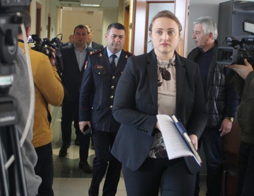 Seanca për Elisabeta Imerajn në KPA, zbardhen diskutimet/ Pse OMN kërkon shkarkimin e saj