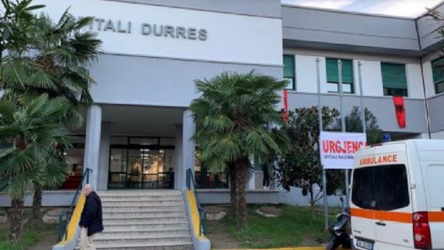 U dërguan në urgjencë me gjendje të fikëti, helmohen disa punonjëse të një ndërmarrjeje në Durrës