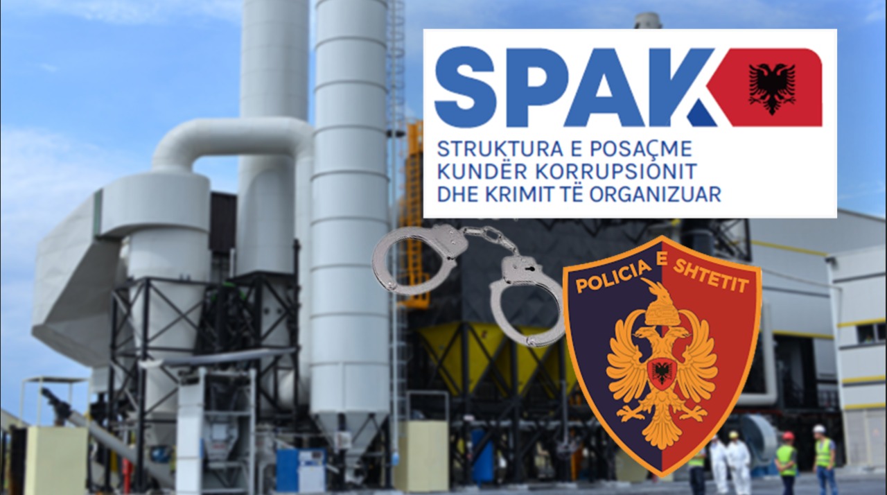 EMRAT/ Afera e inceneratorëve, zbardhet vendimi i GJKKO, për kë u lëshuan urdhër arrestet