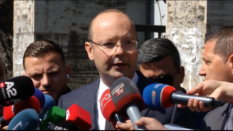 Çfarë ndodh në qoftë se gjykata regjistron edhe ndryshimet statusore të Bashës? Përgjigjet Ivi Kaso