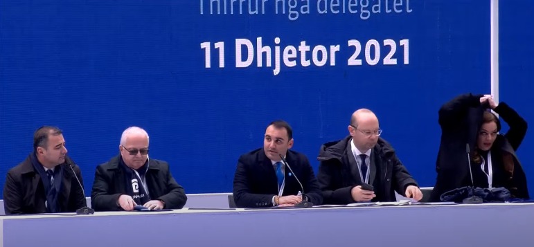 Do ta marrin apo jo selinë? Sot mblidhet Komisioni i Rithemelimit