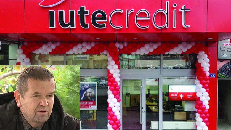 Iute Credit si Sudja e piramidave, ja si vjedh të gjallë dhe të vdekur me kredi mafioze