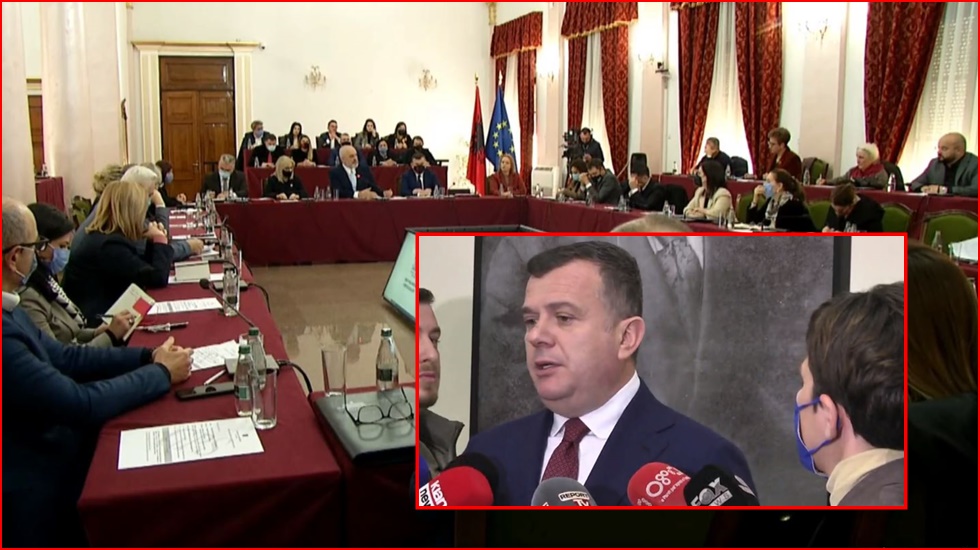 PS mbledh grupin parlamentar, diskutime për Kongresin e 9 prillit, priten ndryshime në kabinetin Rama
