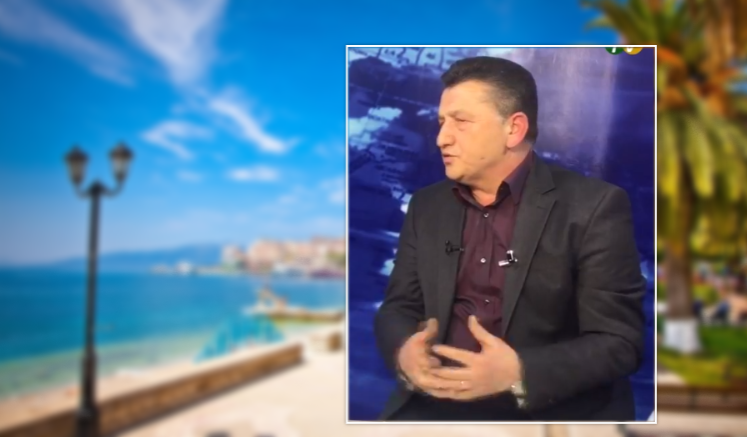 Drejtori i Ujësjellësit të Sarandës Sheme Lulo i jep rrogë nipit student të gruas pa qenë në punë