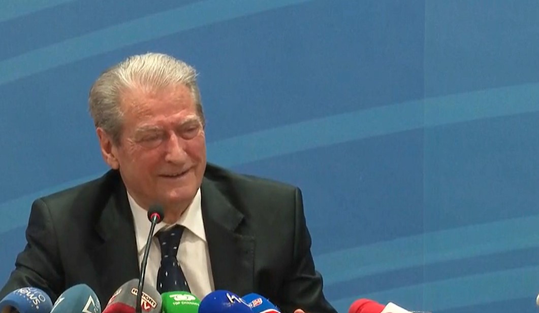 Berisha sfidon SHBA-të: Do të kandidoj për kryetar të PD, anëtarësia ka në dorë fatin tim