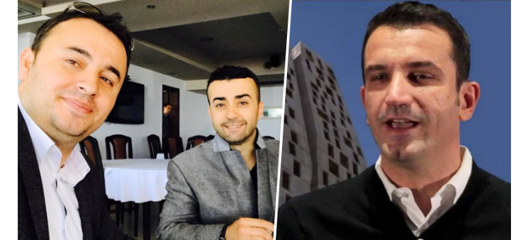 Kush është “ortaku” i Gaz Pajës për resortin luksoz në Dhërmi? Erion Veliaj e ka bekuar me tendera dhe prona publike
