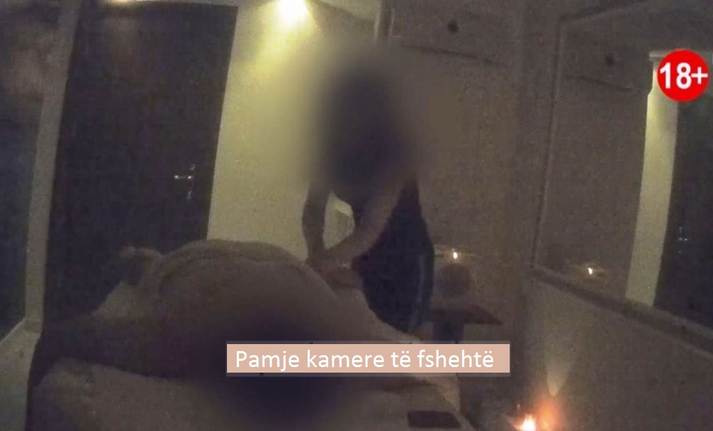 Adriana Lika, bosja e qendrës së prostitucionit në Tiranë (zgjidhe vetë vajzën)