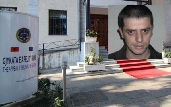 Kush po e përshpejton gjykimin e Endrit Dokles në Apelin e Tiranës?