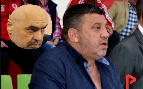Ymer Lala ndryshoi emrin në Korab, dëshmitë për vrasje, drogë e krime zgjedhore, Rama forcon aleancën duke i emëruar të bijën drejtoreshë