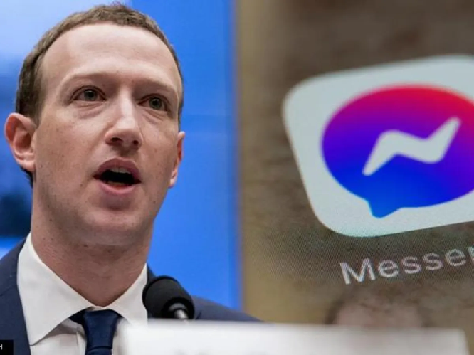 Mark Zuckerberg paralajmëron kundër fotove ‘screenshot’ të bisedave në ‘Messenger
