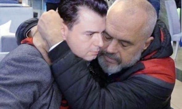 Këshilltari i Ramës në shtrat me atë të Bashës, habit Kryemadhi
