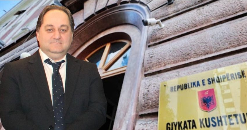 Dosja / Ja si anëtari i ri i Kushtetueses Sandër Beci i kalonte në provim studentet në Shkodër