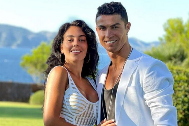 Janë bashkë prej vitesh. Ronaldo paguan Georginën e tij 1.2 mln euro në vit