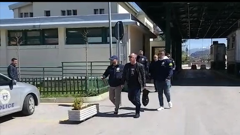 Lista / Ja emrat e 32 policëve të arrestuar nga SPAK për korrupsion në Kukës