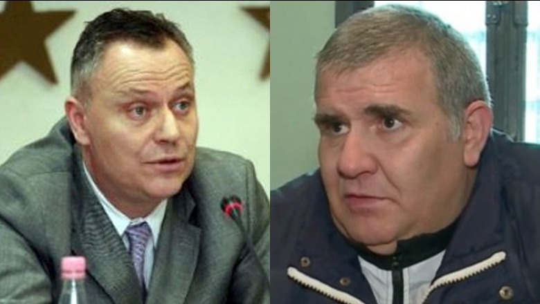 Reagon Agron Kuliçaj: Luftar Reçi gënjen, nuk e kam takuar kurrë vetëm, por me autorizim të Ina Ramës dhe vetë i katërti pas një letre që dërgoi