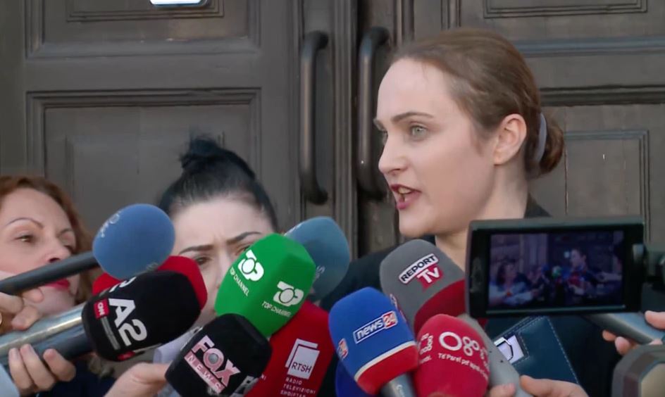 Pas shkarkimit të Elisabeta Imerajt, KLP cakton sot drejtuesin e përkohshëm të Prokurorisë së Tiranës