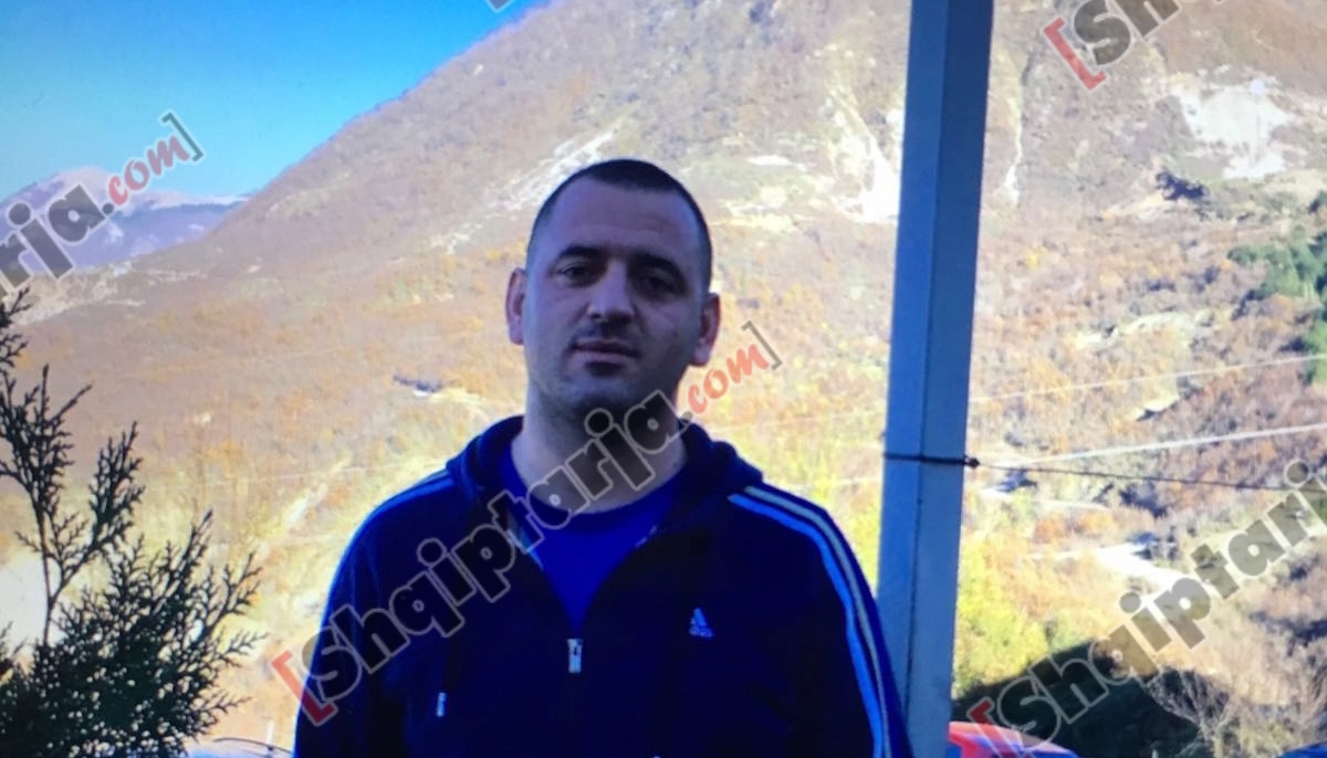 Ja kush është Iljaz Çali që u ekzekutua mbrëmë, 35-vjeçari u kap 700 kg kanabis në 2016