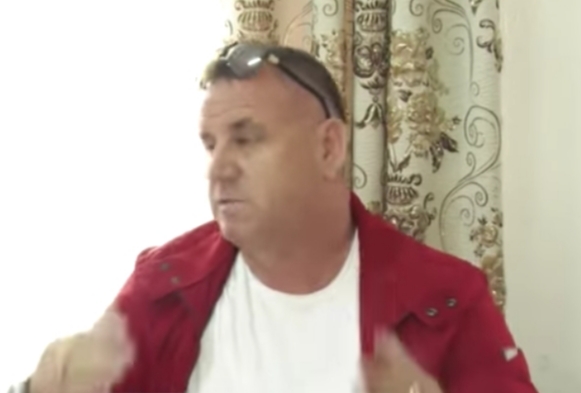 Bosi i kromit Rrahim Dedja mashtroi në prokurori, i bleu Iljaz Çalit kompaninë minerare përmes shoferit të vet Vasil Palluçi