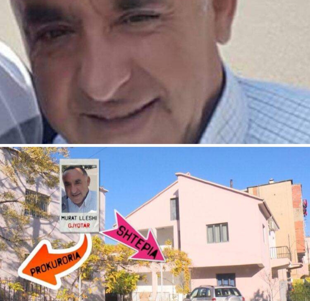 Skandal/ Vila e gjyqtarit Murat Lleshi ende në oborrin e prokurorisë së Matit, asnjë masë penale. Sa para ka dhënë Lleshi i pazareve për të shtyrë Vetingun?!