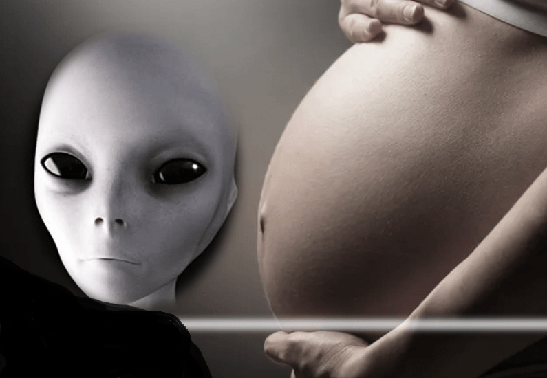 Pentagoni: UFO-t kanë pasur kontakte seksuale me ‘dëshmitarë’ dhe kanë lënë gra shtatzënë