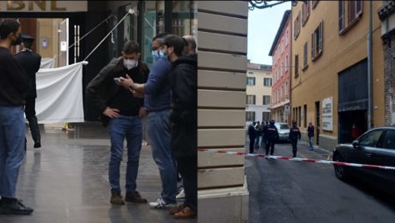 Me fytin e prerë, gjendet i vdekur në rrugë avokati shqiptar në Itali