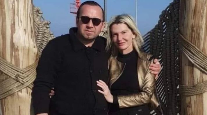 “Të dua përgjithmonë”, flet e dashura e shqiptarit që vdiq në aksident: Nuk më hapi telefonin, pata ndjesi të tmerrshme