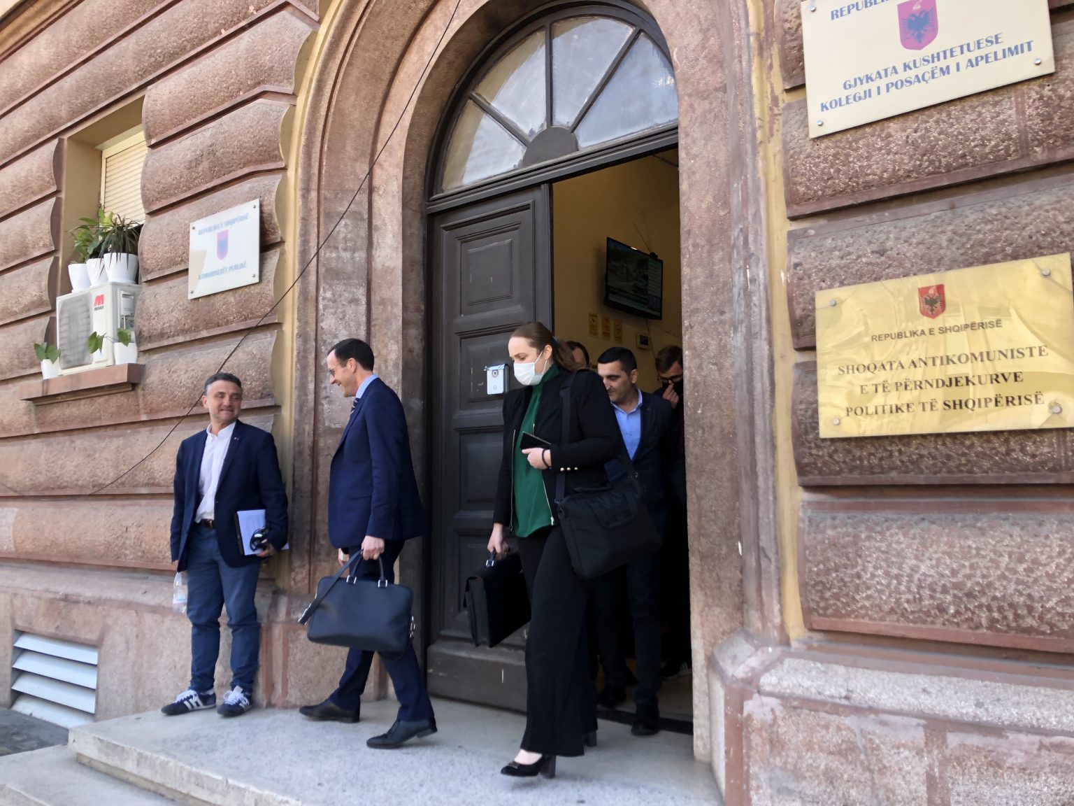 KPA rrëzon si të ‘panevojshme’ shumicën e kërkesave të Elizabeta Imerajt