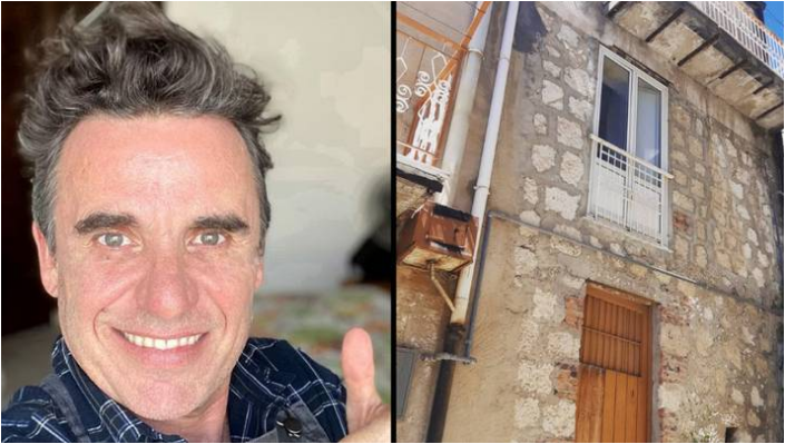 E bleu vetëm 1 euro, 58 vjeçari heq dorë nga shtëpia në Itali (Arsyeja)