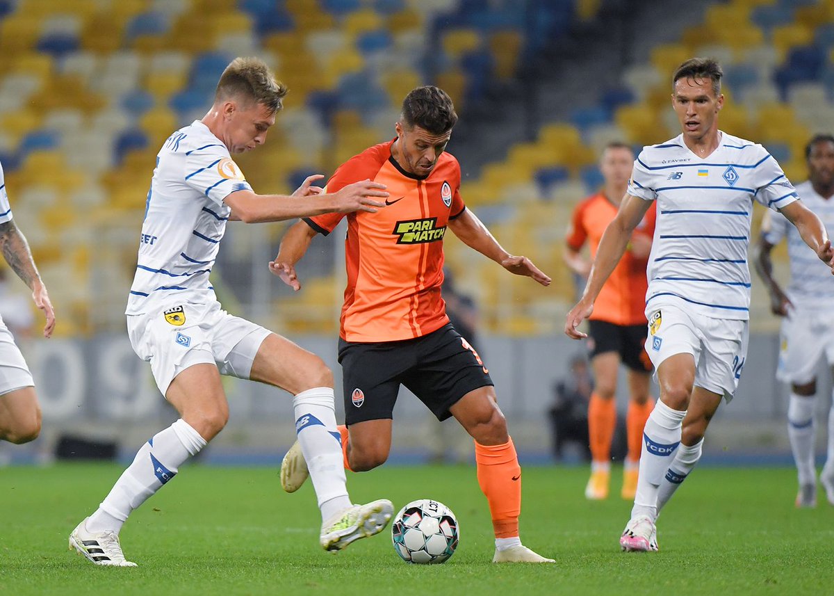 Lufta në Ukrainë, merret vendimi përfundimtar për kampionatin e futbollit