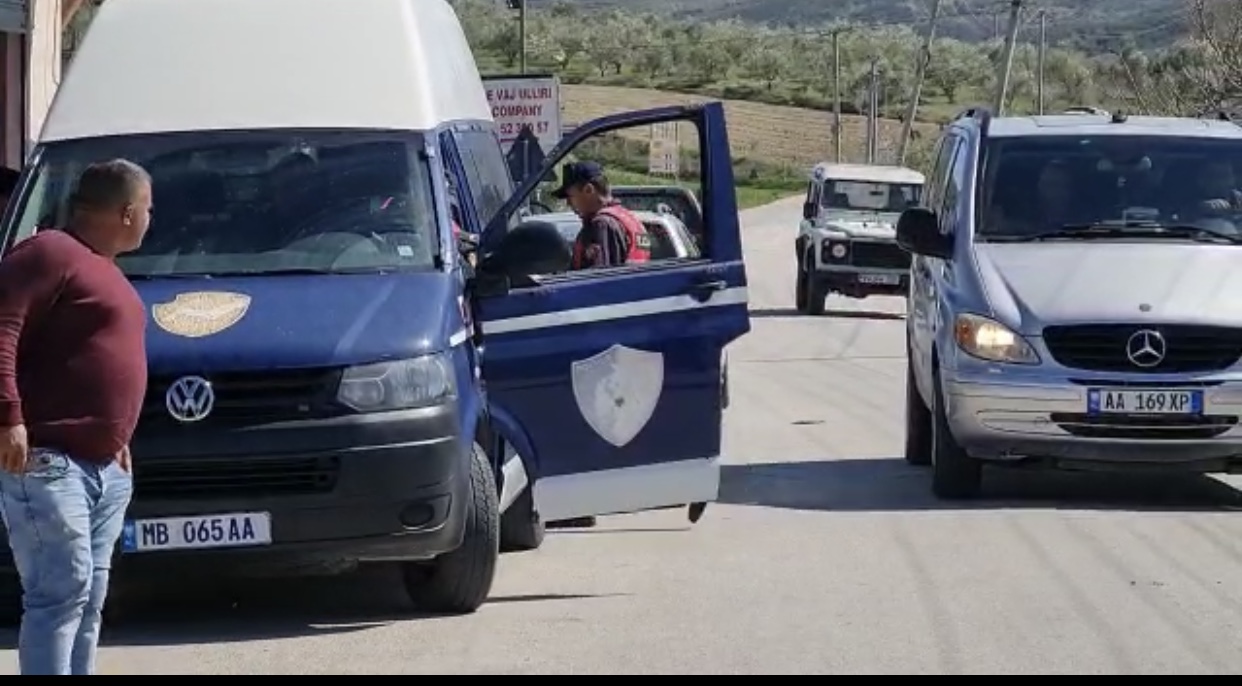 E rëndë në Fier, 61 vjeçari vret bashkëjetuesen e djalit dhe më pas var veten në pemë