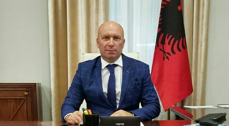 U propozua për president nga shoqata ‘Vatra’, reagon Dritan Demiraj