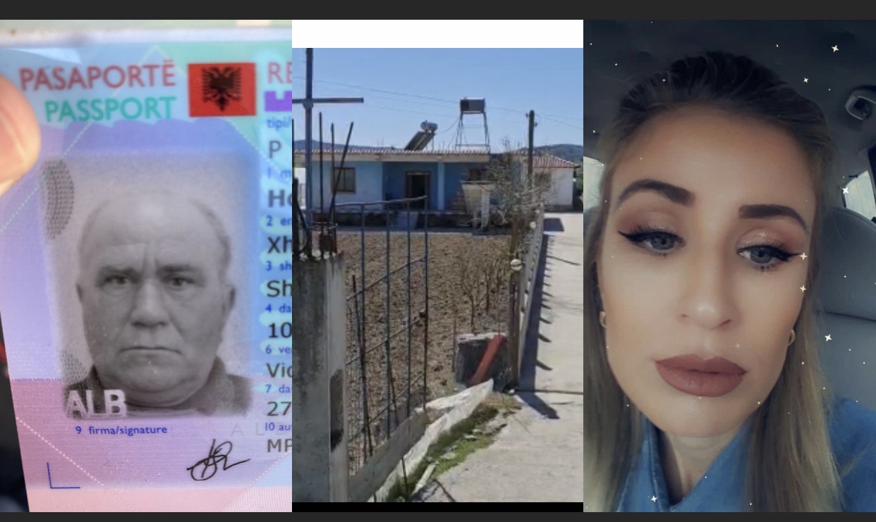 U vra nga babai i bashkëjetuesit sepse nuk pranonte lidhjen e saj me të birin, përcillet për në banesën e fundit 30-vjeçarja Merushe Hazizi