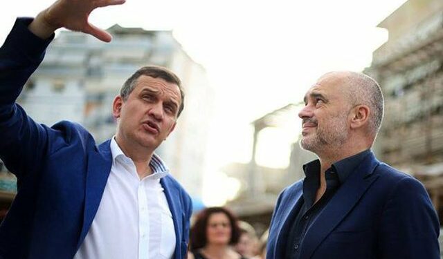 Pas kërcënimit të Edi Ramës, SPAK bllokon arrestimin e Ilir Beqjas për 4 koncensionet korruptive 400 milionë euro