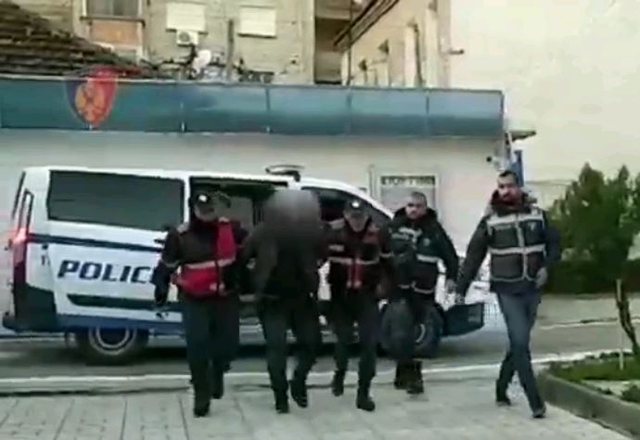 Operacioni nën drejtimin e SPAK-ut, arrestohet anëtari i një grupi kriminal në Vlorë
