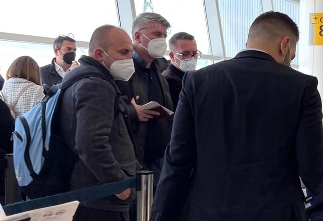 Evi Kokalari: Gjekmarkaj më tha ik q**