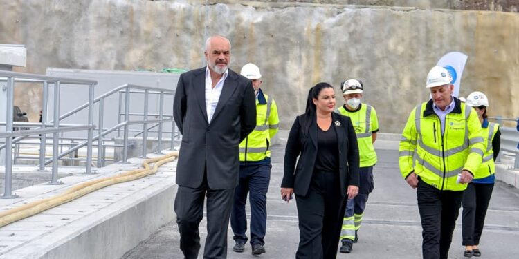 Bllokohet për 2 vite blerja e energjisë nga HEC-et private në Shqipëri, do blihet nga importi