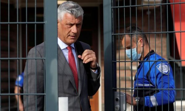 Trondit ish-kreu i Inteligjencës kosovare: Shërbimi sekret serb tentoi të vriste Hashim Thaçin!
