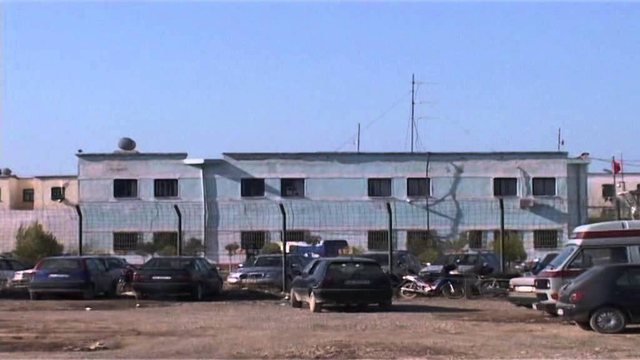 I dënuar për vrasje, ndërron jetë në burgun e Shën Kollit i burgosuri, dyshohet arrest kardiak