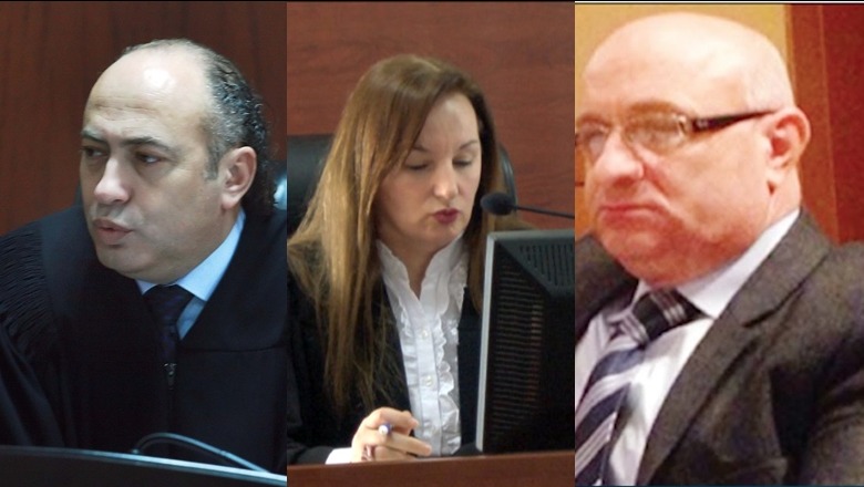 Misteri/ Si i ka harruar Vetingu gjyqtarët ‘problematikë’ Agron Zhukri, Besnik Hoxha, Lazër Sallaku dhe Shpëtime Pitaku, dosjet dhe bëmat, prej dy vitesh nën verifikim
