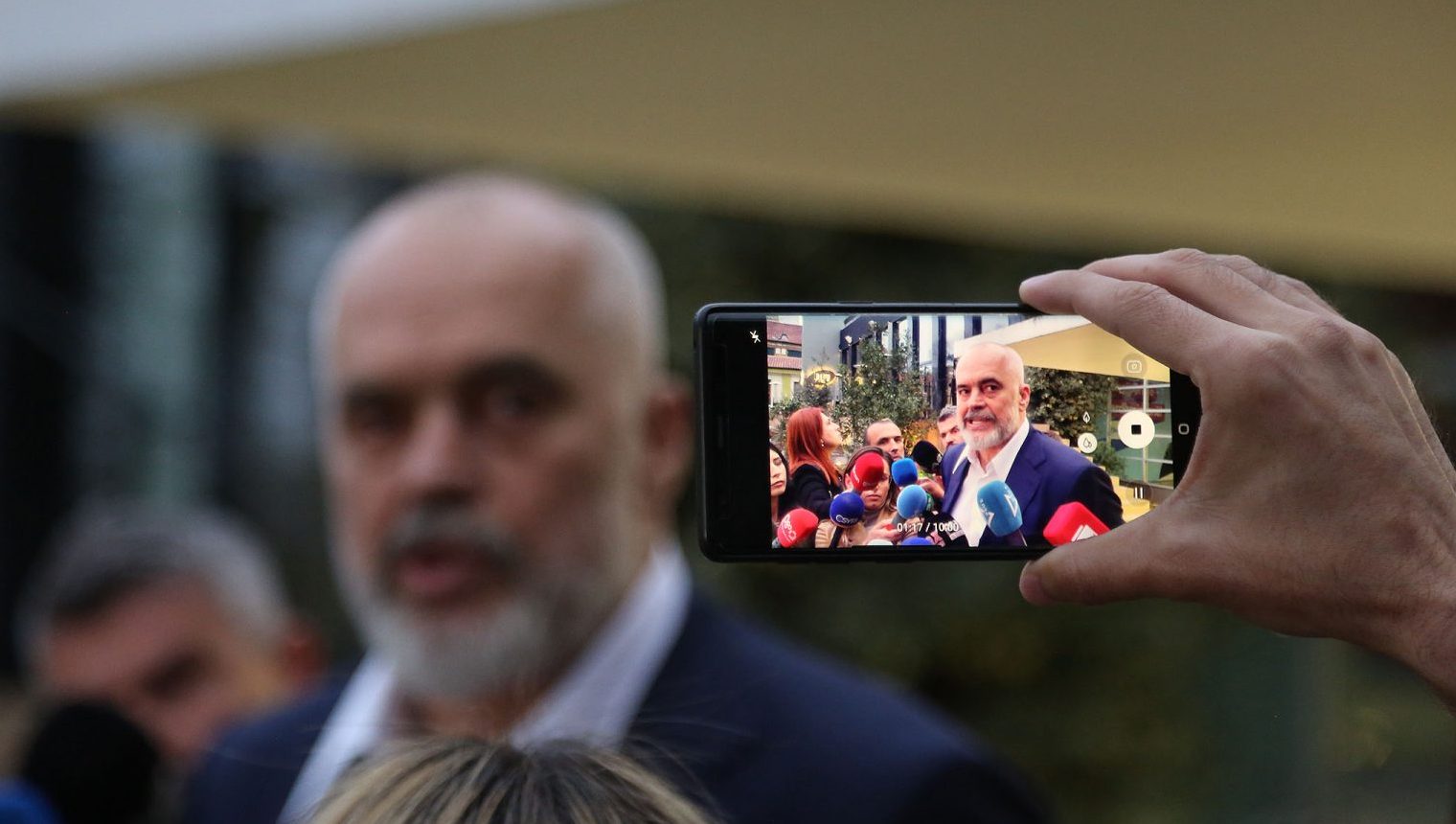 Legalizimi i kanabisit/ Pse Ramës iu desh të fshihej pas Këshillimit Kombëtar