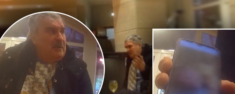 Kujtim Gjuzi: Kam video të një politikani që bën seks me sekretaren, ia çova Berishës