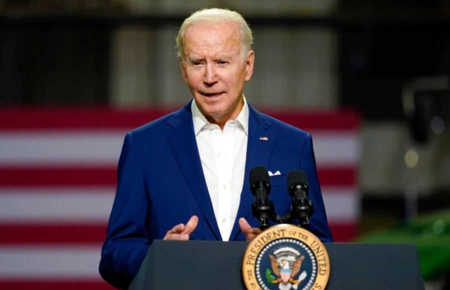 “Konstatojmë se më të pasurit paguajnë pak ose aspak tatime”- Presidenti Biden propozon rritjen e taksave për miliarderët