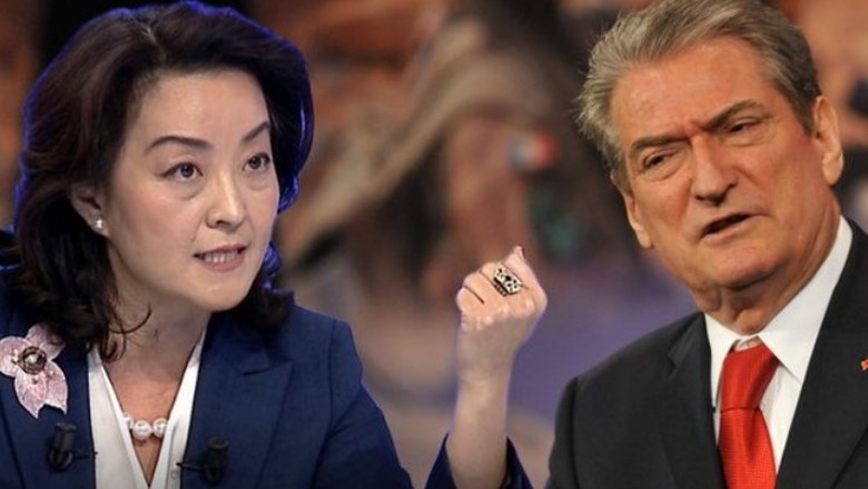 Berisha: Kim më ka sjellë një person në zyrë, më propozoi që të hiqja dorë nga gara për kreun e PD, cakto njeriun tënd! Në këmbim më garantoi largimin e Bashës