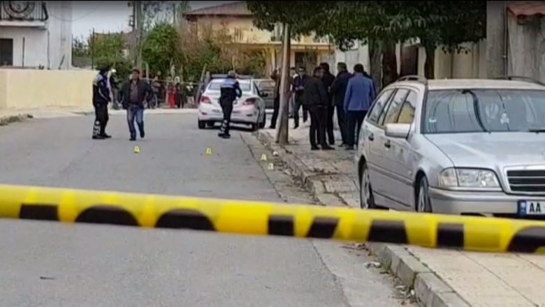 EMRI/ Vritet një person në lagjen “Rus” në Shkodër