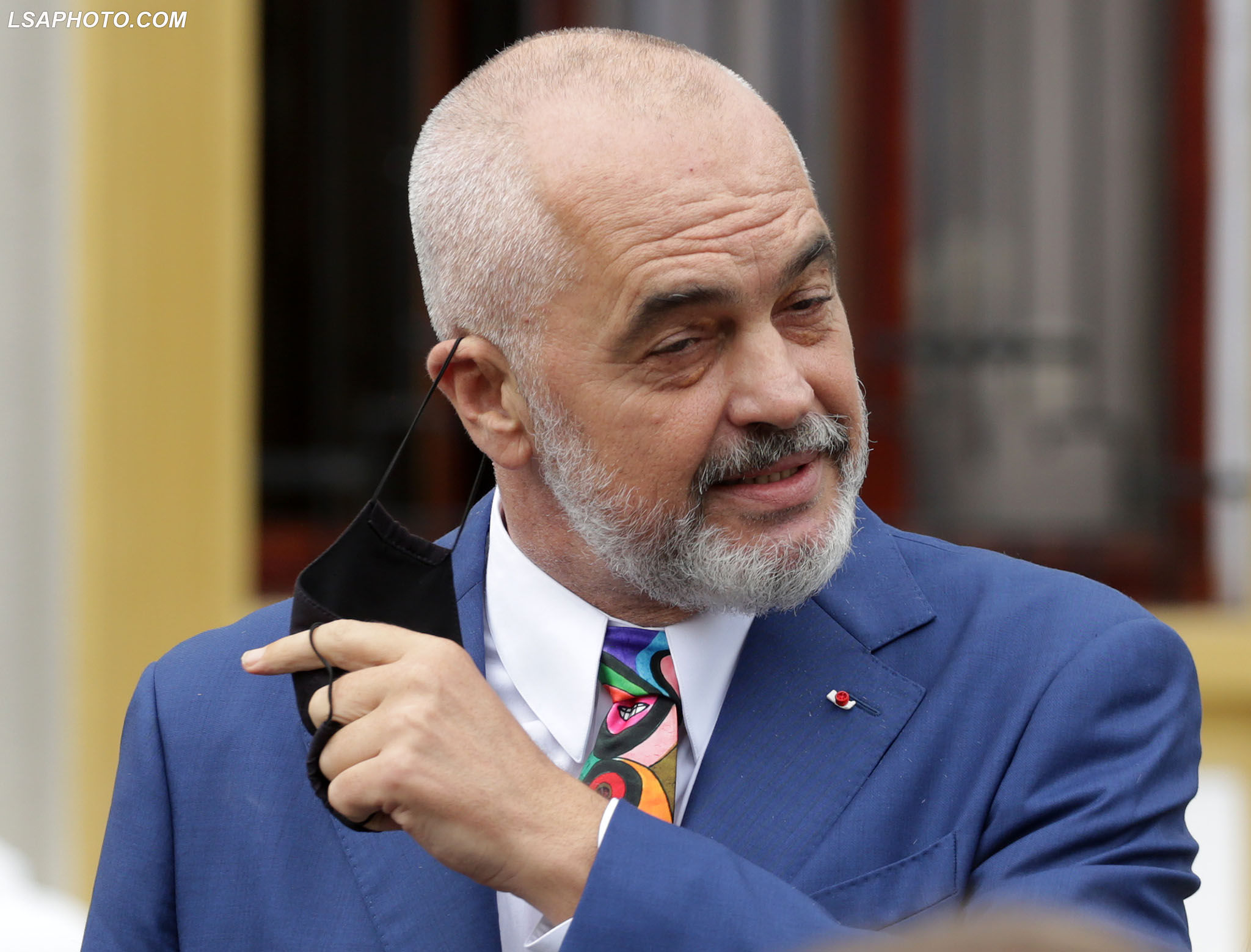 ‘Nuk ka trajtime preferenciale’; si u dëbua Edi Rama nga fluturimi i Lufthansas drejt SHBA