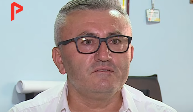Fiqiri Allmuça i ‘Pastrime Silvio’, ortak i bosit të pastrimit të parave Vaid Tarja; 65 tenderë klientelistë, 5 milionë USD vetëm nga OST